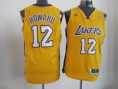 CAMISETA LOCAL LAKERS 2012 2013